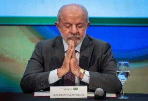 Após desvantagem no primeiro turno, Lula diminui falas sobre bets e evita falar de futebol