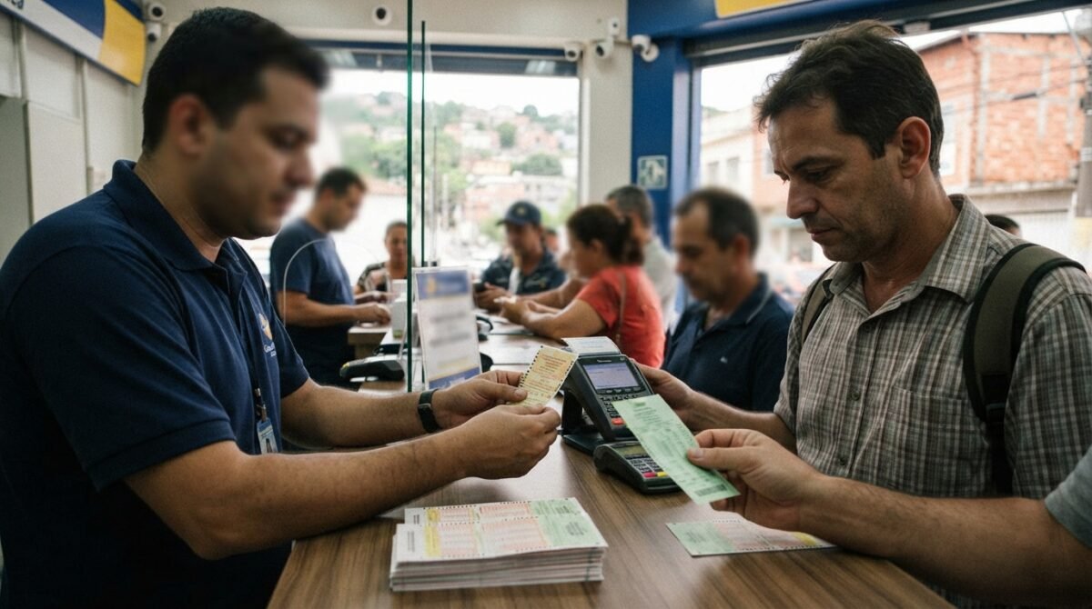 Apostas de BH, Contagem e mais oito cidades de MG acertam quina da Mega-Sena; veja resultado