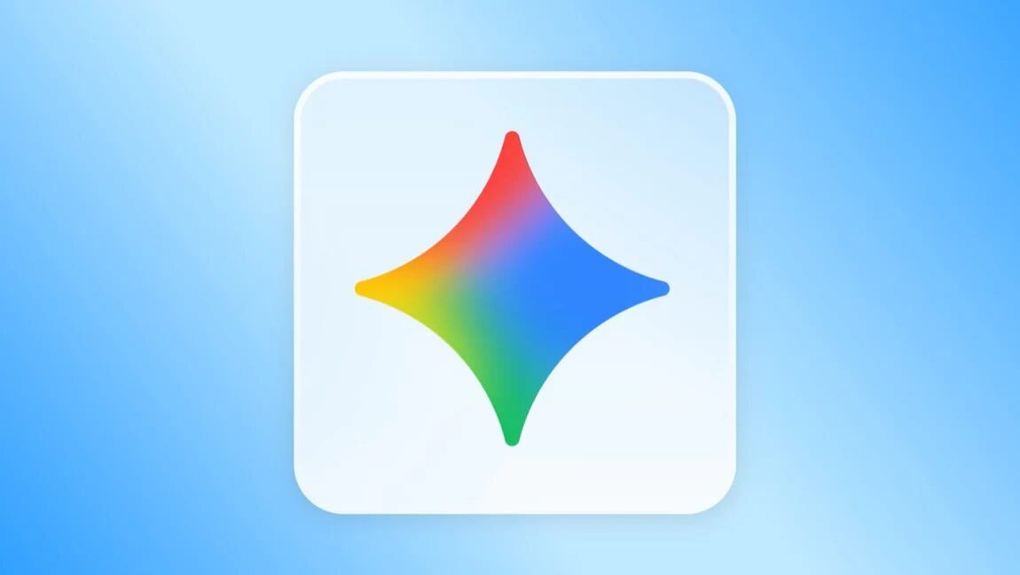 App do Gemini agora permite criação e edição de documentos