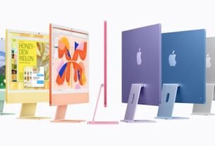 Apple anuncia novo iMac com chip M6 e várias cores a partir de R$ 18 mil