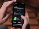 Apple conseguiu melhorar a bateria do iPhone 18 Pro mesmo sem usar silício-carbono