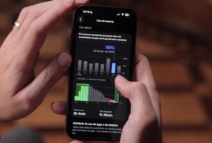 Apple conseguiu melhorar a bateria do iPhone 18 Pro mesmo sem usar silício-carbono