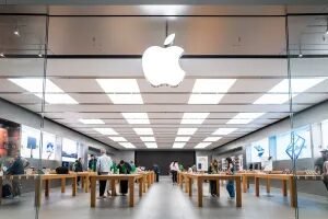 Apple enfrenta novo pedido de indenização após veredicto de patente de US$ 5,7 bi