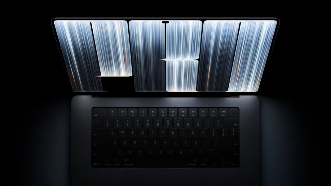 Apple lança MacBook Pro com tela OLED sensível a toques pela primeira vez