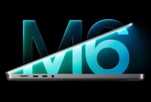 Apple lança MacBook Pro de 14? com chip M6 de ‘entrada’ por R$ 25 mil