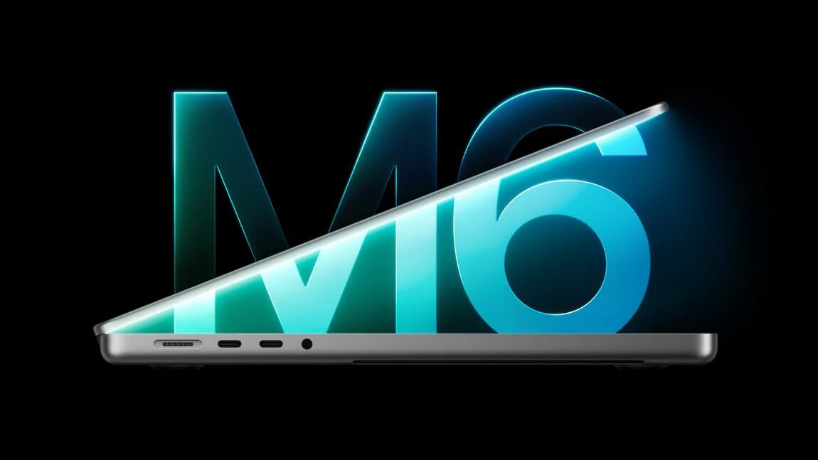 Apple lança MacBook Pro de 14? com chip M6 de ‘entrada’ por R$ 25 mil