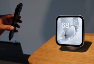 Apple lança novos dispositivos domésticos e atualiza Siri com IA
