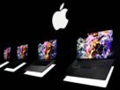 Apple lança primeiro MacBook com tela sensível ao toque