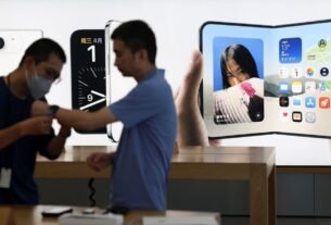 Apple realizará evento “Pro and tell” em 28 de outubro nos EUA