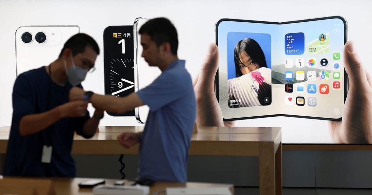 Apple realizará evento “Pro and tell” em 28 de outubro nos EUA