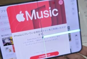 Apple reconhece problema na tela do iPhone Duo: ‘poucas unidades’