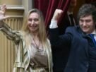 Argentina arquiva investigação contra Milei e irmã por escândalo com criptomoeda