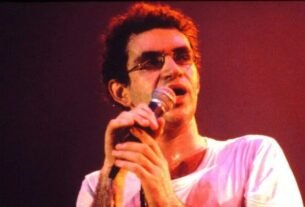 As 10 melhores músicas de 1994 segundo Renato Russo