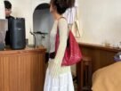 As bolsas slouchy ganham tração nas ruas – e aqui estão as provas