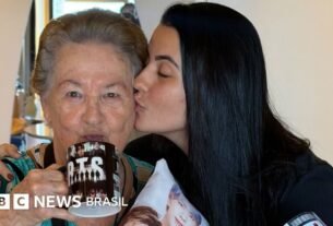 As fãs de BTS que conheceram o grupo depois dos 60 anos: 'Morri de vergonha, mas fui'