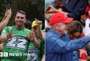 As pesquisas para presidente na véspera do 2º turno — o que diziam em 2018, 2022 e o que mostram agora
