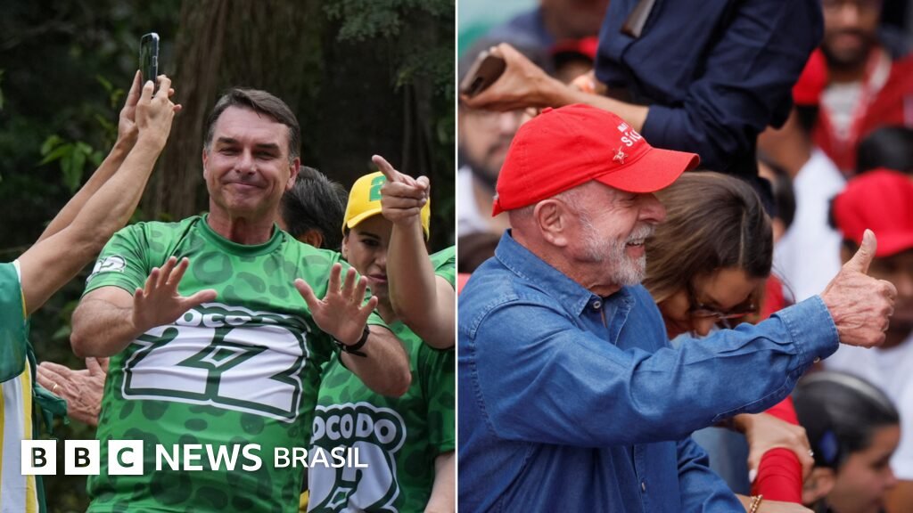 As pesquisas para presidente na véspera do 2º turno — o que diziam em 2018, 2022 e o que mostram agora