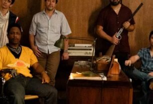 Assalto à Brasileira | Filme premiado com Murilo Benício e Christian Malheiros ganha trailer; assista