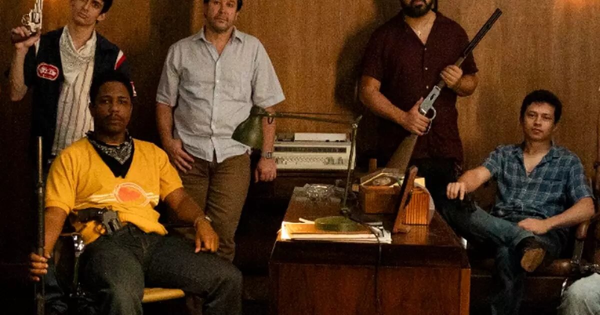 Assalto à Brasileira | Filme premiado com Murilo Benício e Christian Malheiros ganha trailer; assista