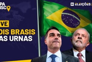ASSISTA: Lula x Flávio: o que revelam as últimas pesquisas a dois dias da eleição?