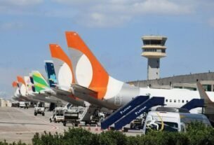 Associação de aviação diz que reforma tributária pode elevar preço das passagens