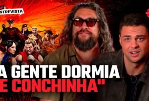 Astros de Street Fighter revelam bastidores do filme - IGN Entrevista