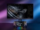 ASUS lança dock que converte ROG XBOX Ally em console de mesa superpoderoso