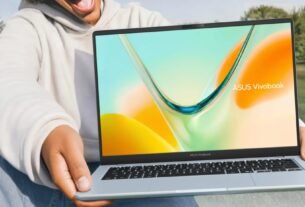 Asus Vivobook S14 com Snapdragon X e até 30h de bateria é lançado no Brasil