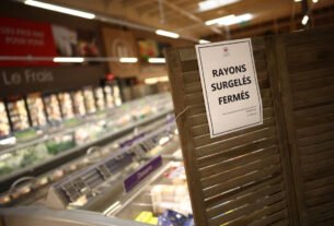 Ataque hacker a refrigeradores de supermercados na França acende alerta sobre segurança alimentar