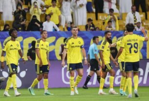 Ataques na Arábia Saudita provocam adiamentos de uma série de eventos esportivos na região