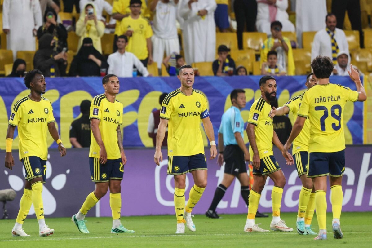 Ataques na Arábia Saudita provocam adiamentos de uma série de eventos esportivos na região