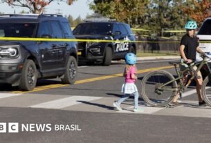 Atirador mata crianças de 5, 7 e 11 anos em escola nos EUA; o que se sabe