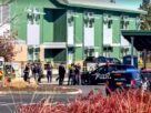 Atirador mata pelo menos 4 pessoas em escola dos Estados Unidos