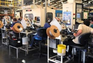 Atividade econômica tem alta de 0,3% em agosto, mostra IBC-Br