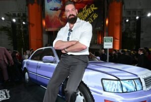 Ator de Zangief em novo filme de Street Fighter quer muito interpretar Tyr na série live-action de God of War