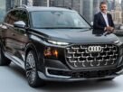 Audi CEO's Trump Rally Appearance Leaves Volkswagen Union Boss 'Ashamed' (Update)