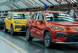 Autoeuropa contra plano da Volkswagen para congelar salários