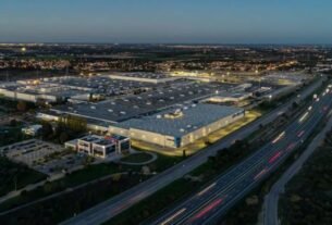Autoeuropa mantém aumentos previstos apesar dos cortes da Volkswagen