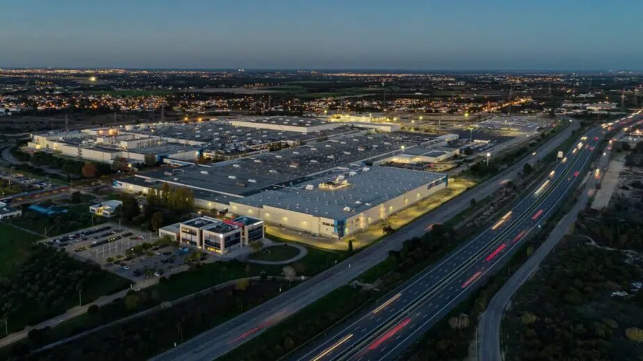 Autoeuropa mantém aumentos previstos apesar dos cortes da Volkswagen