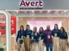 Avert lança linha Dermah para cuidados com a pele no Congresso da SBDV