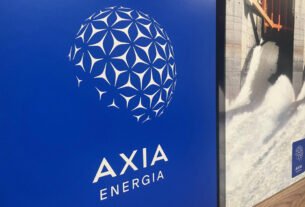Axia Energia prevê financiamento de até R$ 680 milhões para transmissão