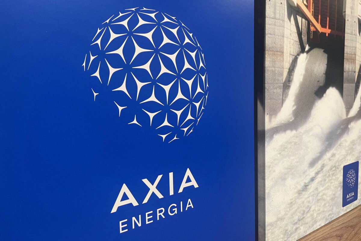 Axia Energia prevê financiamento de até R$ 680 milhões para transmissão
