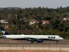 Azul anuncia financiamento de até R$2 bi para combustível de aviação