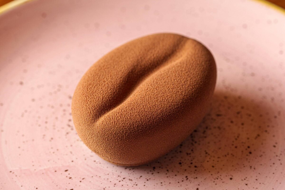 Bachour by Mata tem doce de café que surpreende pela suavidade