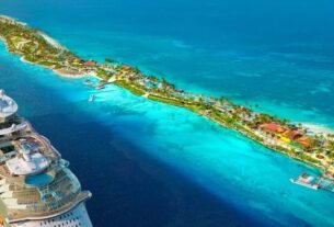 Bahamas! Passagens aéreas para as ilhas caribenhas a partir de R$ 2.616 ida e volta