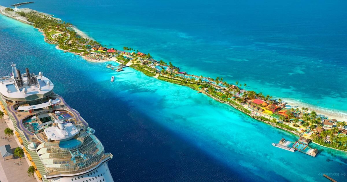 Bahamas! Passagens aéreas para as ilhas caribenhas a partir de R$ 2.616 ida e volta