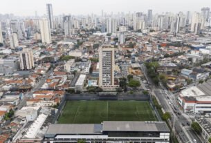 Bancos privados aumentam taxas do crédito da casa própria em resposta à alta nos juros futuros