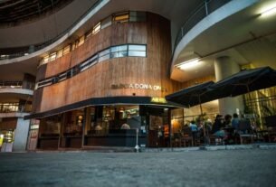 Bar da Dona Onça também nas noites de domingo