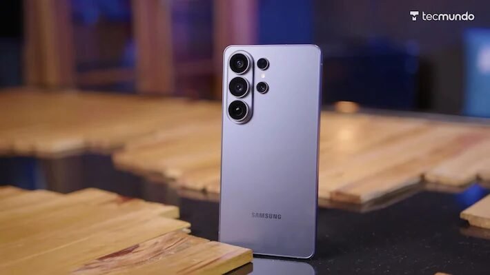 Baterias maiores do Galaxy S27 Ultra e S27 Pro são reveladas em vazamento