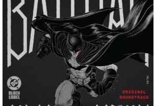 “Batman: Gargoyle of Gotham” tem uma banda, e ela é brasileira